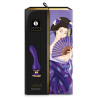 Shunga Stimulateur intime Shunga Sanya Violet
